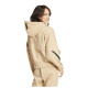 Adidas Γυναικεία ζακέτα Z.N.E. Full-Zip Hoodie